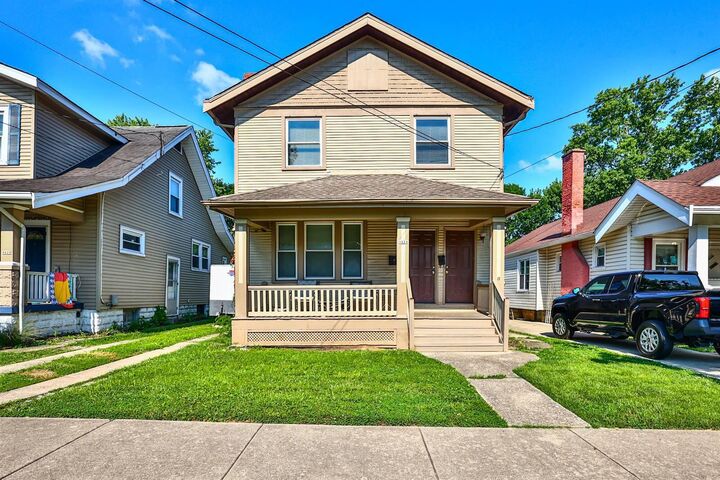 3121 Beech Avenue  Covington KY 41015 photo