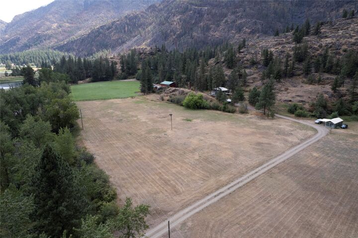 Property Photo:  440 River Road E  MT 59859 