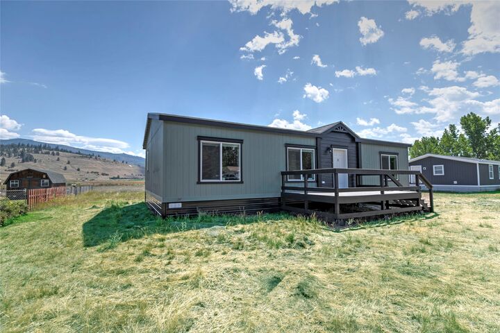15662 Frenchvalley Lane  Frenchtown MT 59834 photo