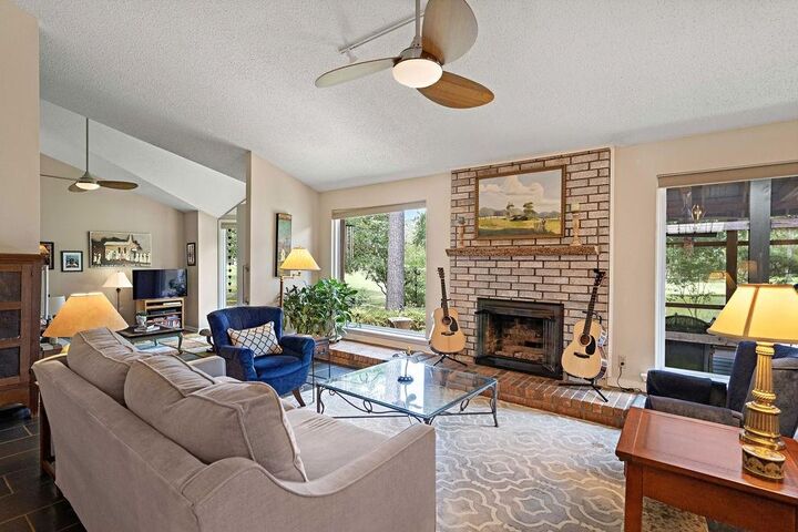 Property Photo: 640 N Beau Chene Drive 5 LA 70471