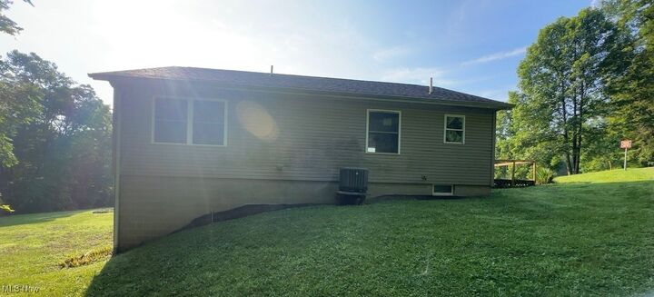 Property Photo:  4965 Workman Road  OH 43760 