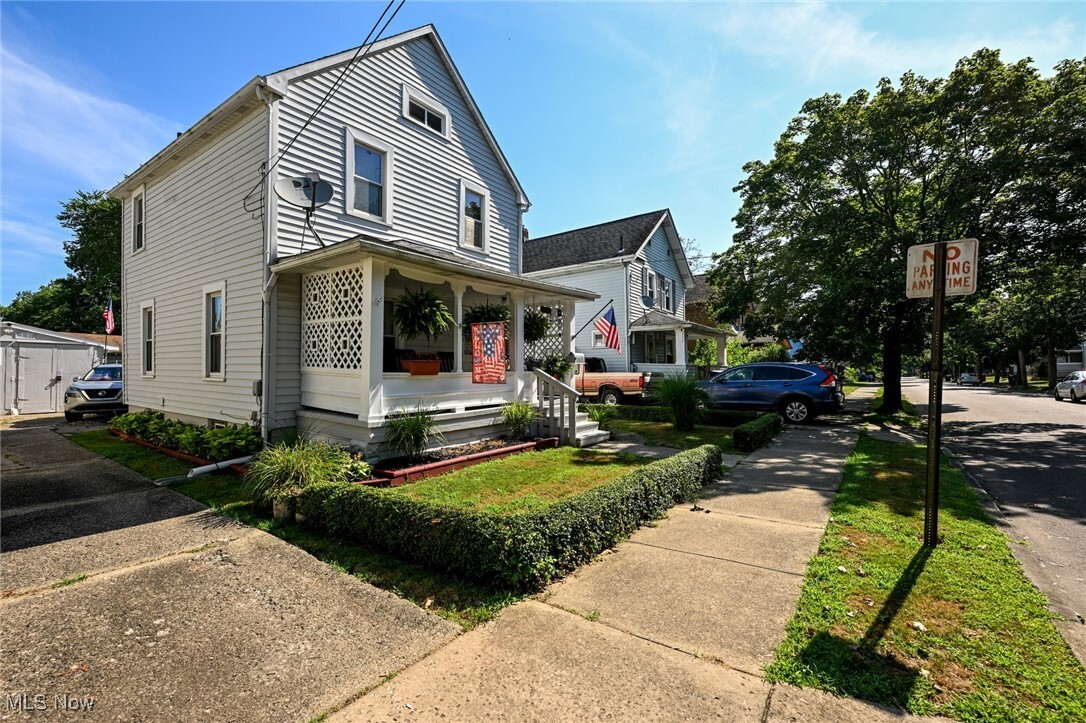 Property Photo: 1165 Florida Avenue OH 44314