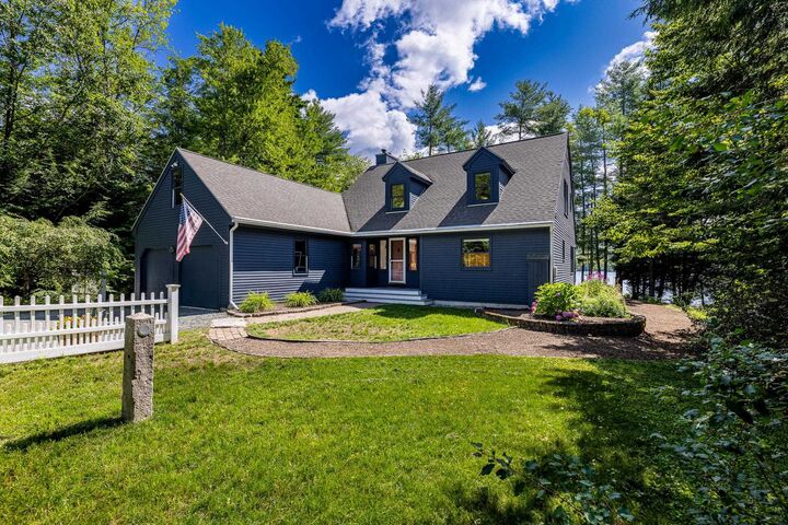 Property Photo: 12 Woodland Lane NH 03287
