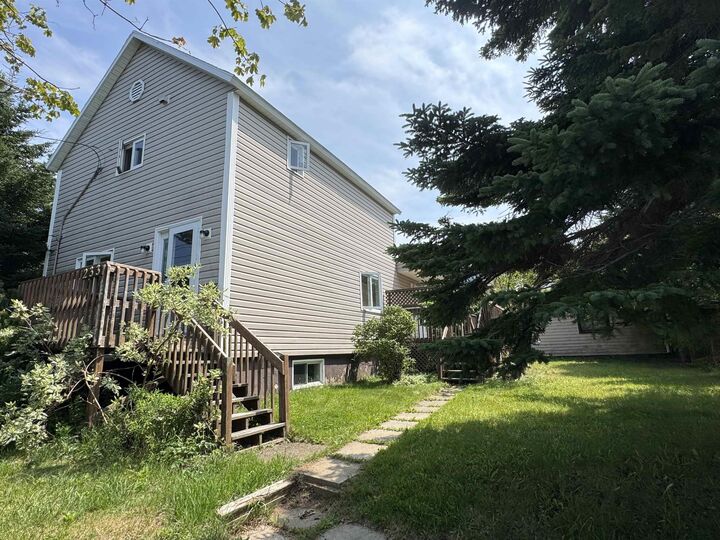 233 Douglas Avenue  Glace Bay NS B1A 1C2 photo