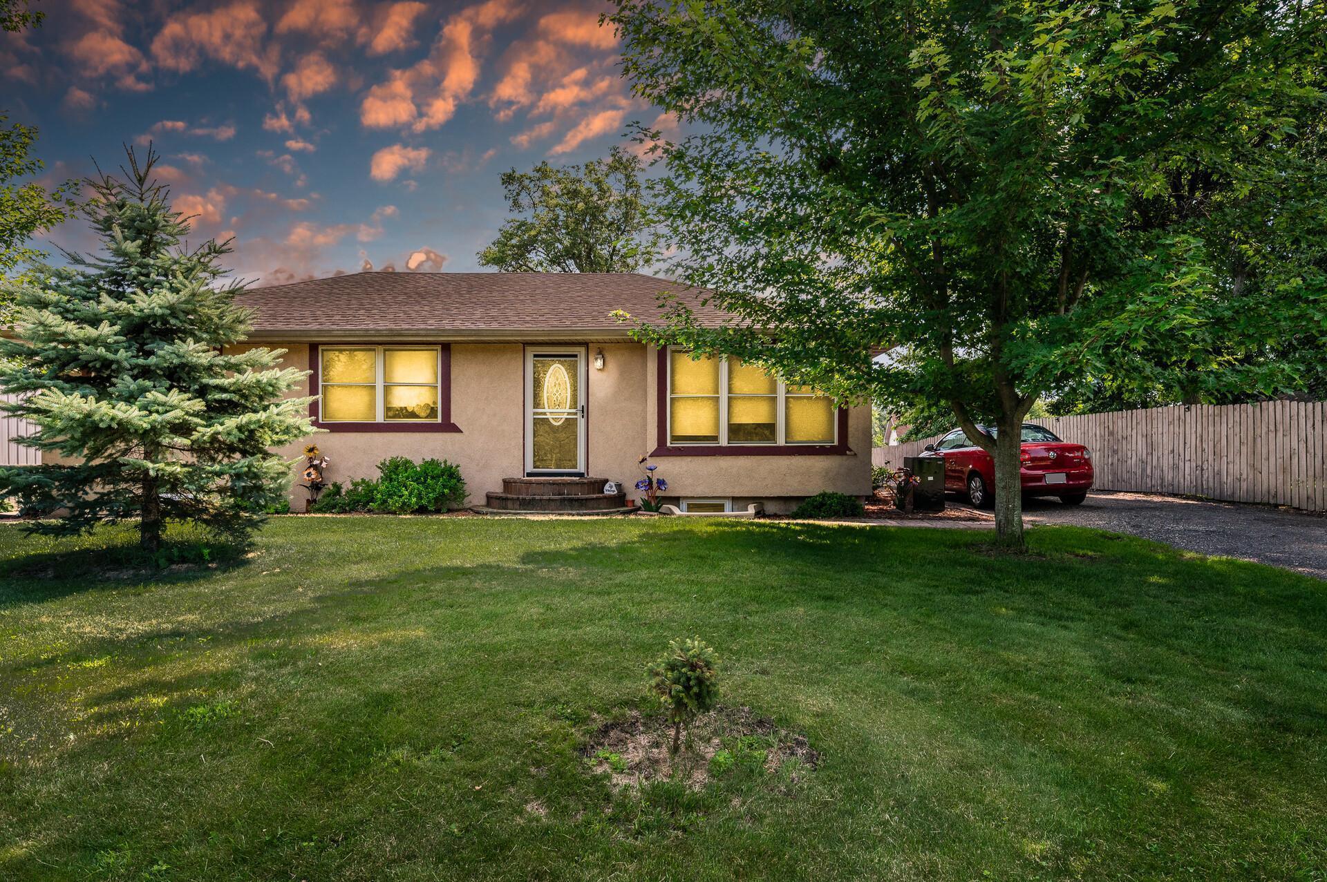 Property Photo:  6764 W Broadway Avenue  MN 55025 