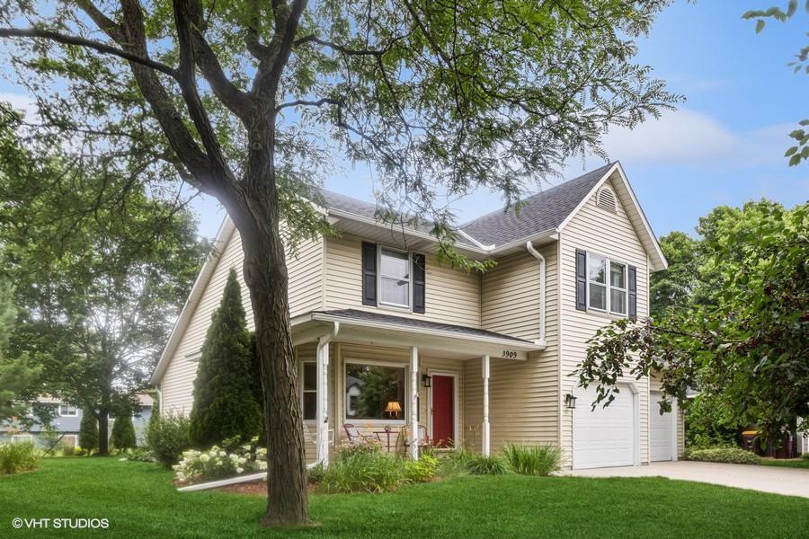 Property Photo: 3909 Gibraltar Trail MN 55123