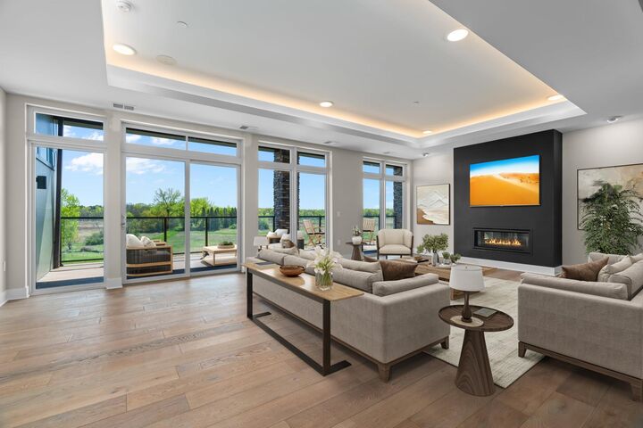 1 Hill Farm Road 200  North Oaks MN 55127 photo