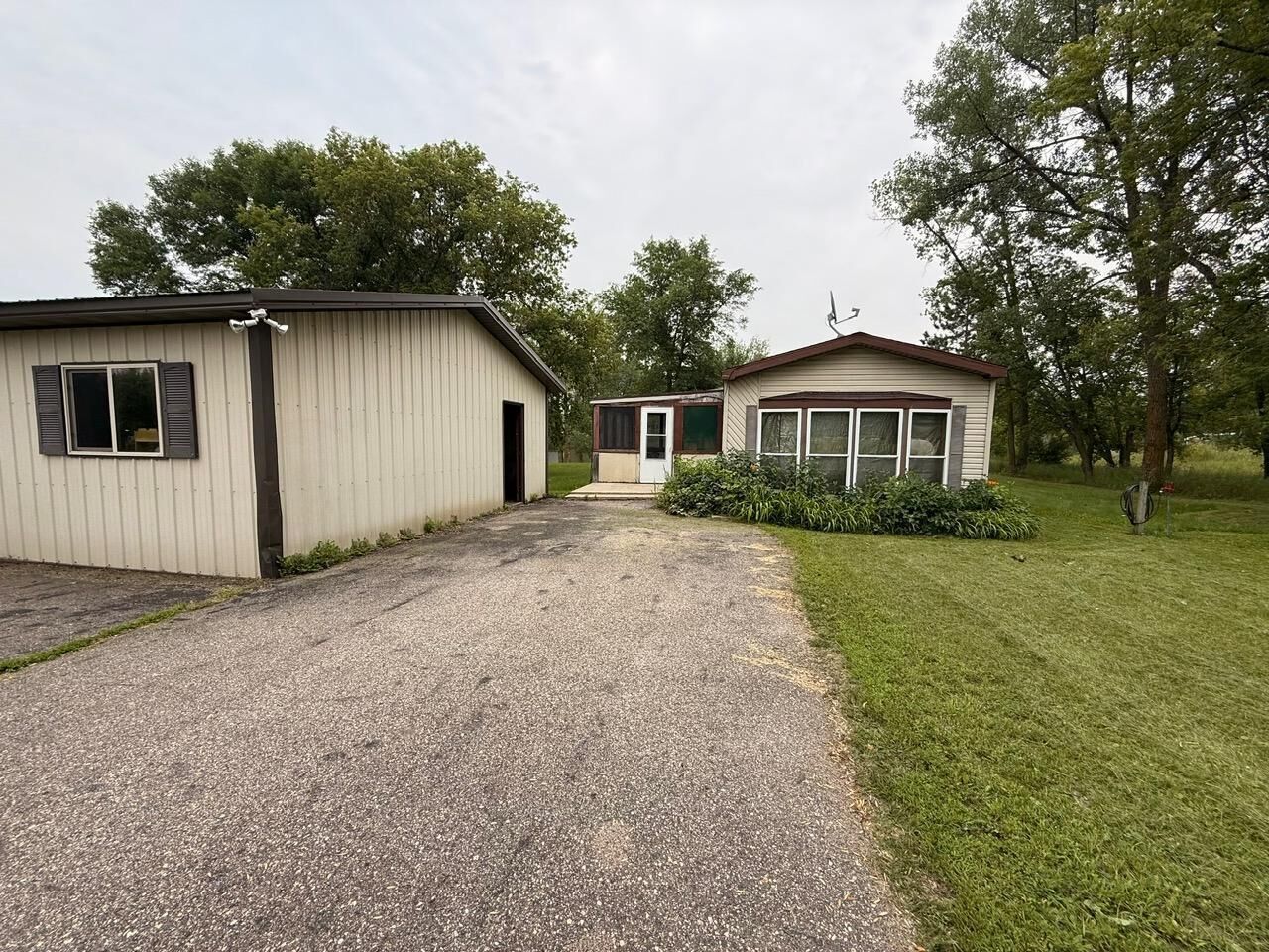 Property Photo:  25376 Brandy Lake Road  MN 56501 