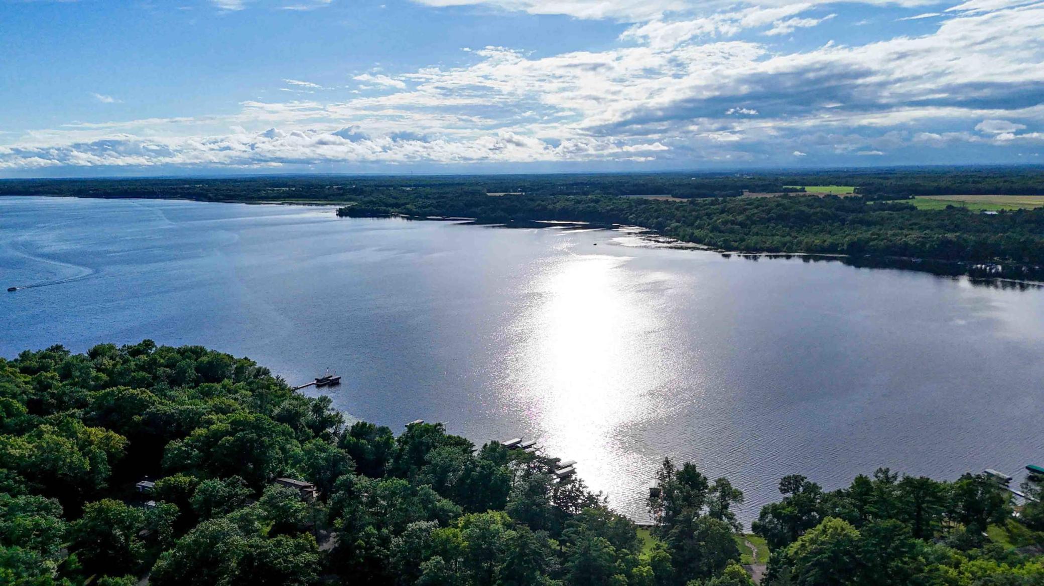 Property Photo: Lot 10 Lindroth Drive MN 56401