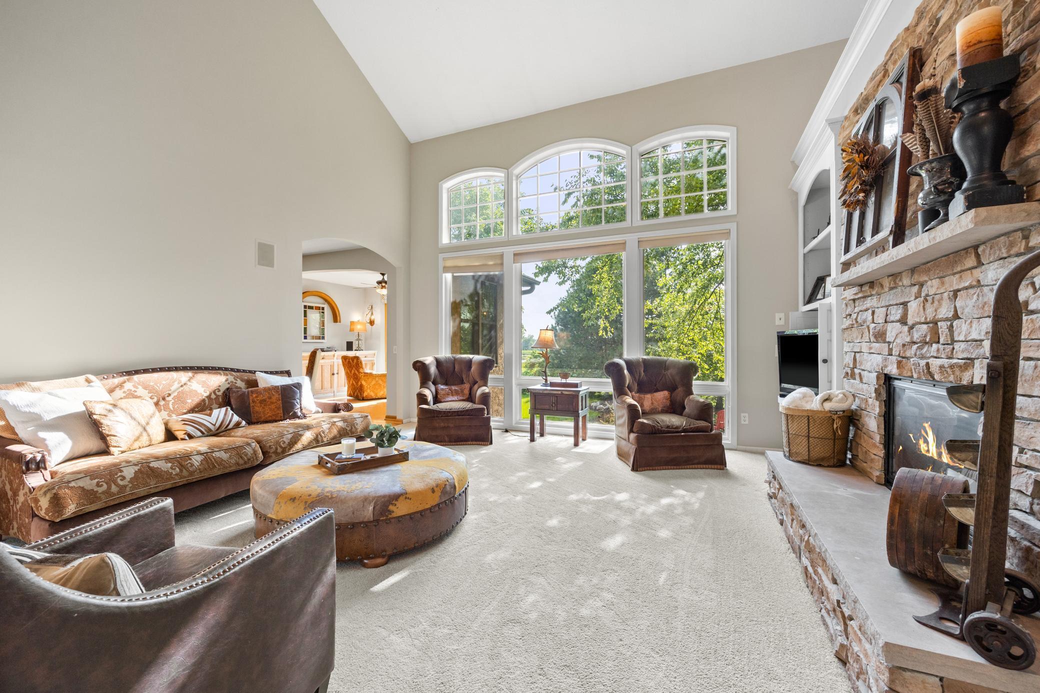 Property Photo:  8787 Ridge Ponds Lane  MN 55386 