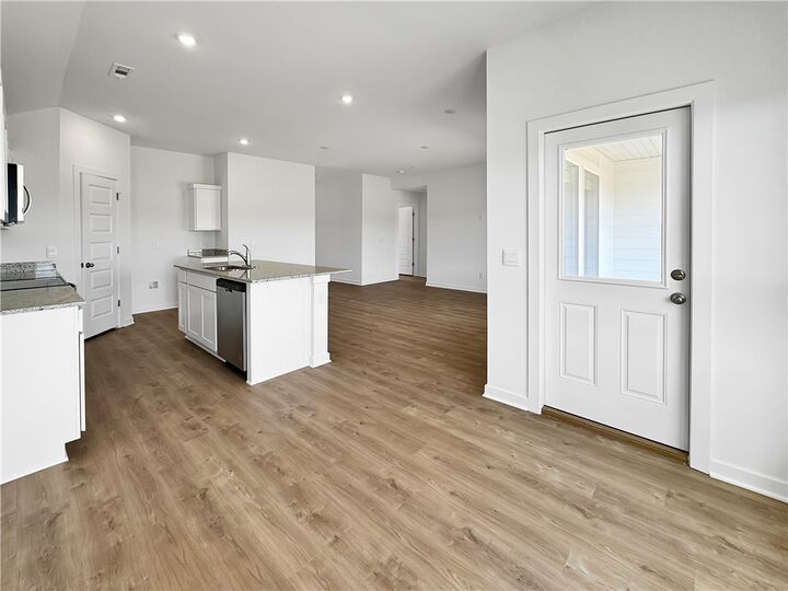 Property Photo: 105 Ratliff Street AR 72751