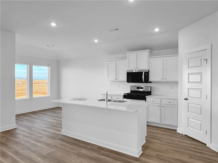 Property Photo:  105 Ratliff Avenue  AR 72751 