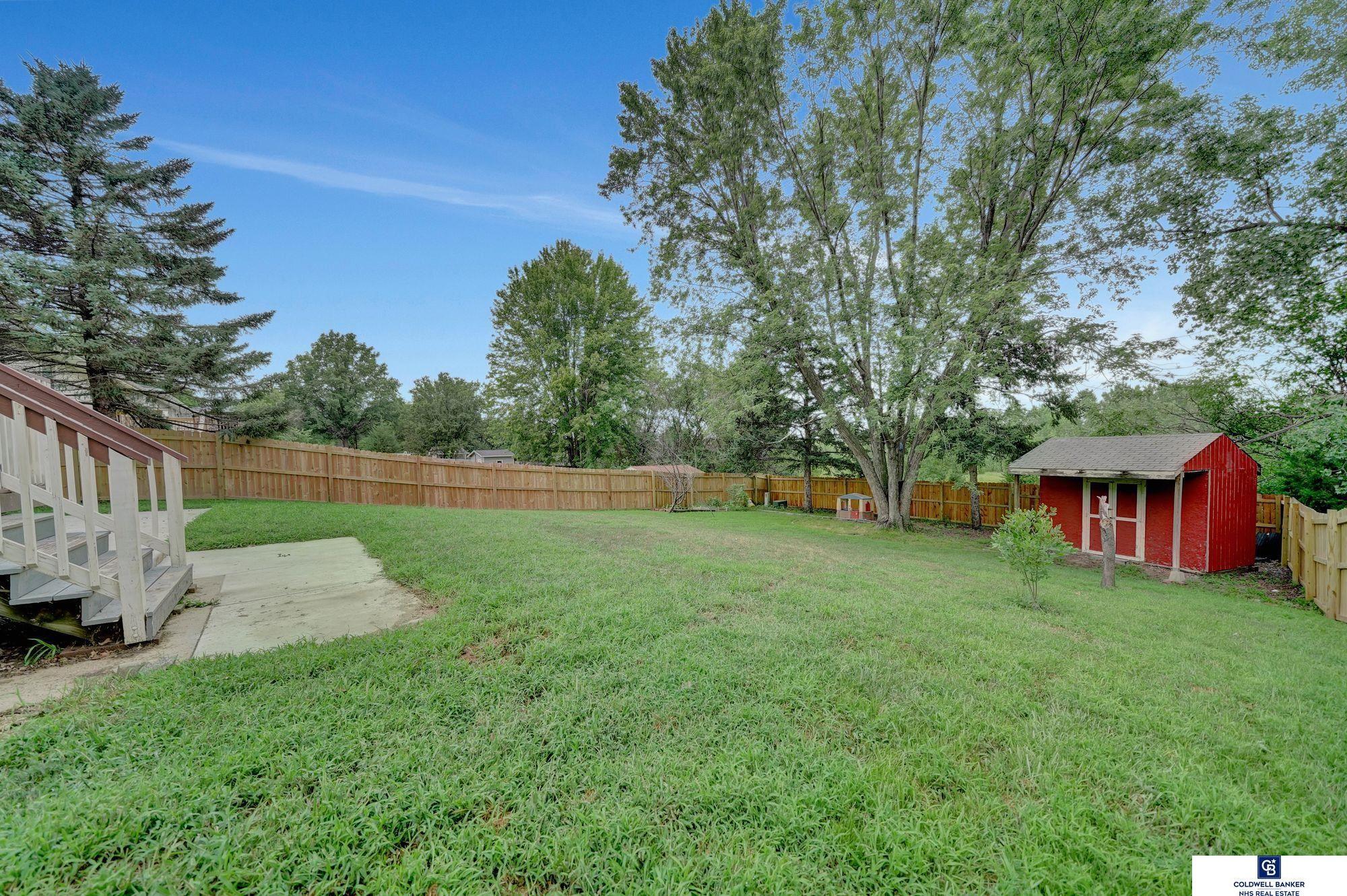 Property Photo: 636 W Joel Street NE 68521