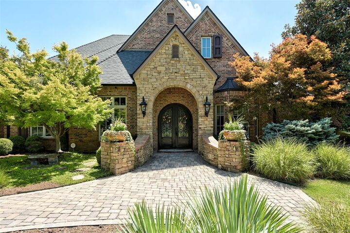 Property Photo: 2825 Perth Drive OK 73013