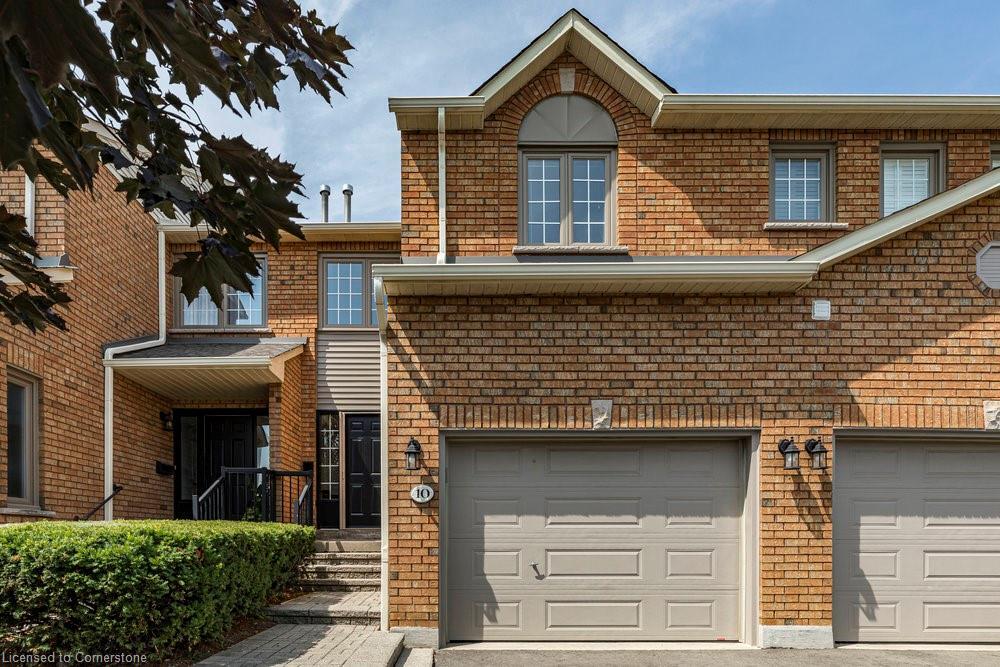 Property Photo:  10 Huntingwood Avenue 20  ON L9H 6X3 