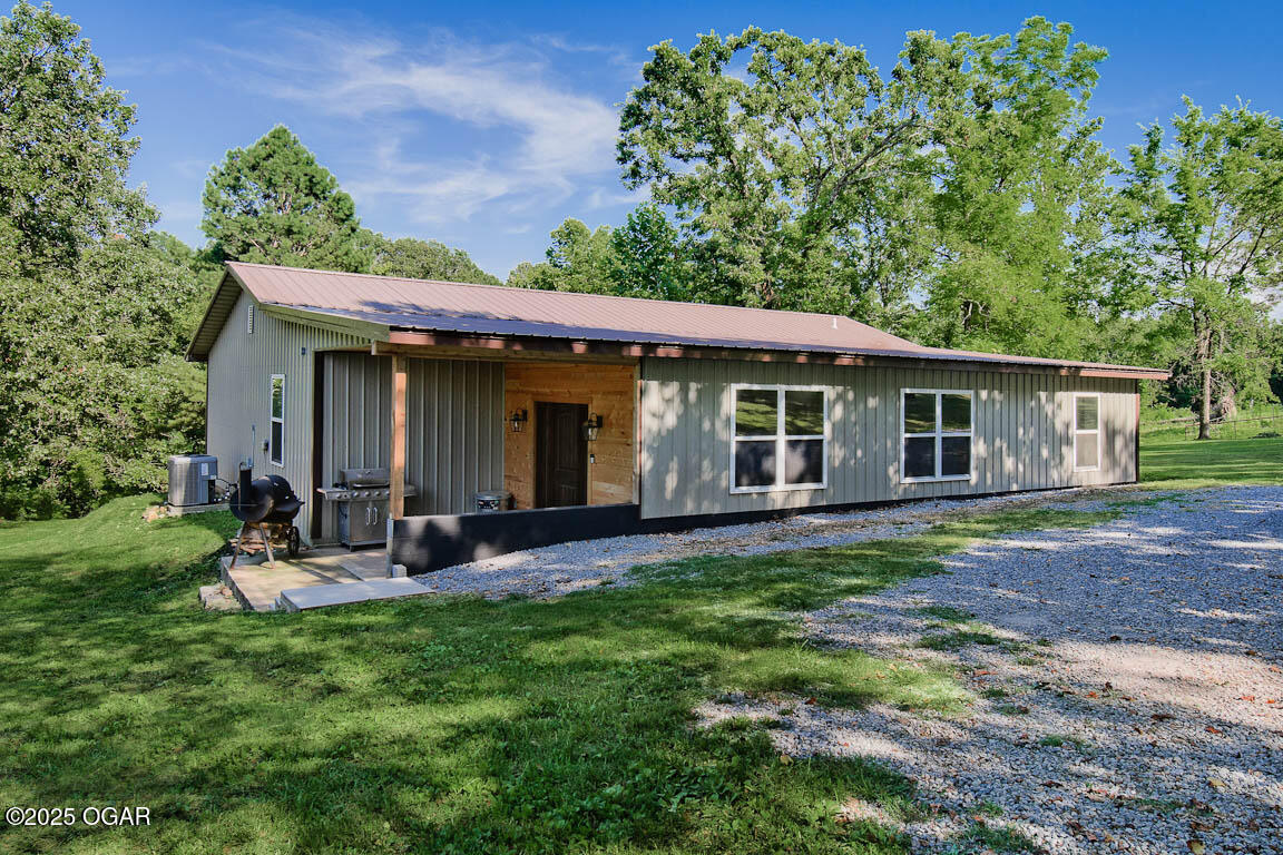 Property Photo: 658 Niogo MO 64863