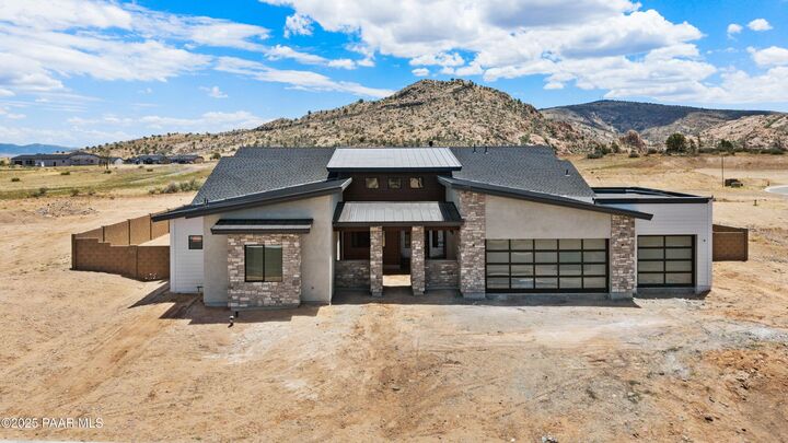 3733 Blazing Ore Trail  Prescott AZ 86301 photo