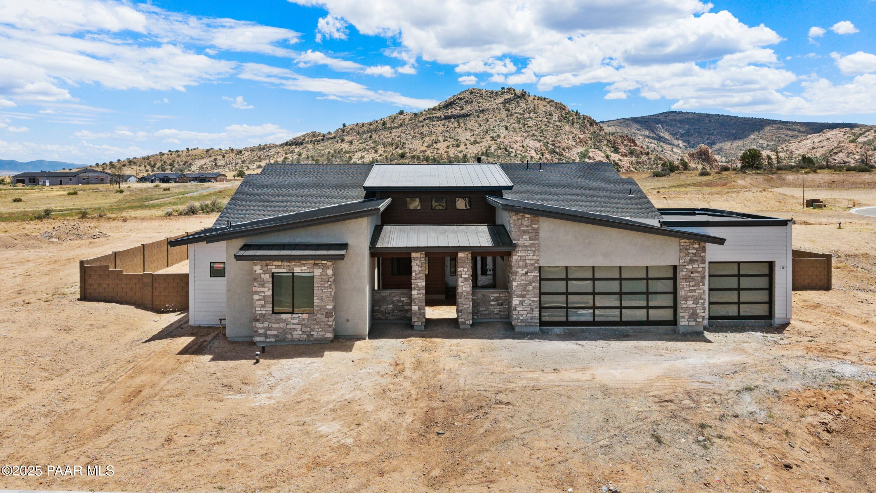Property Photo:  3733 Blazing Ore Trail  AZ 86301 