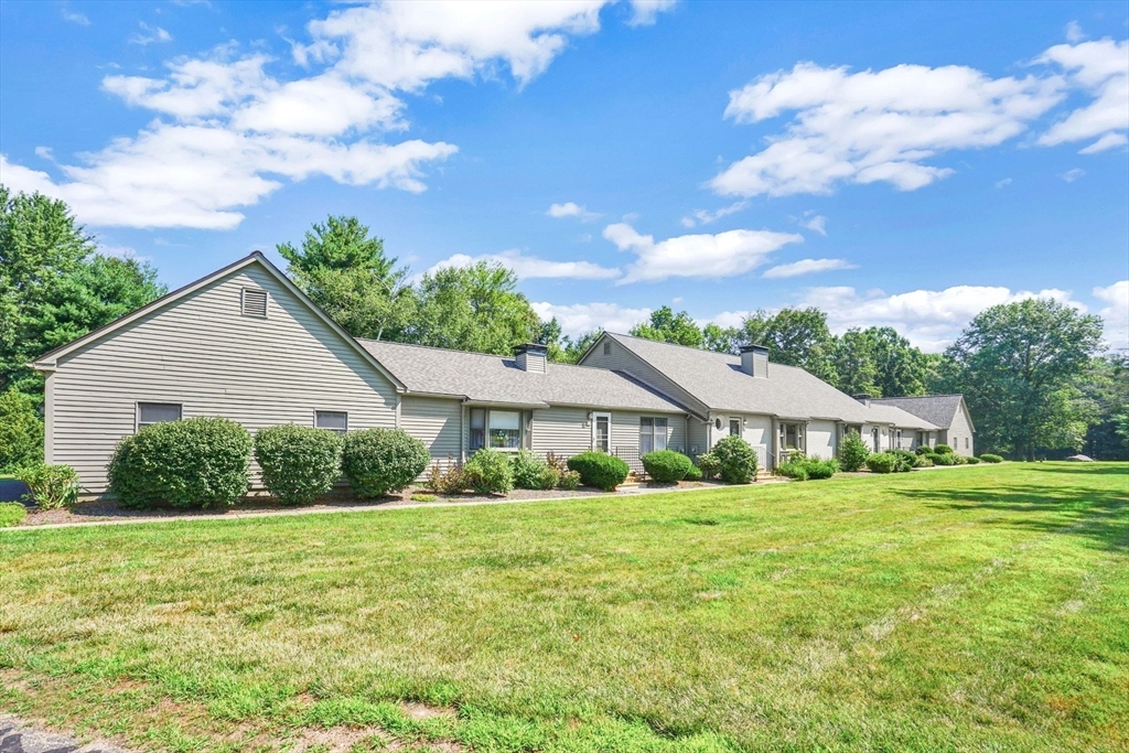 Property Photo: 419 Southwick Rd M56 MA 01085