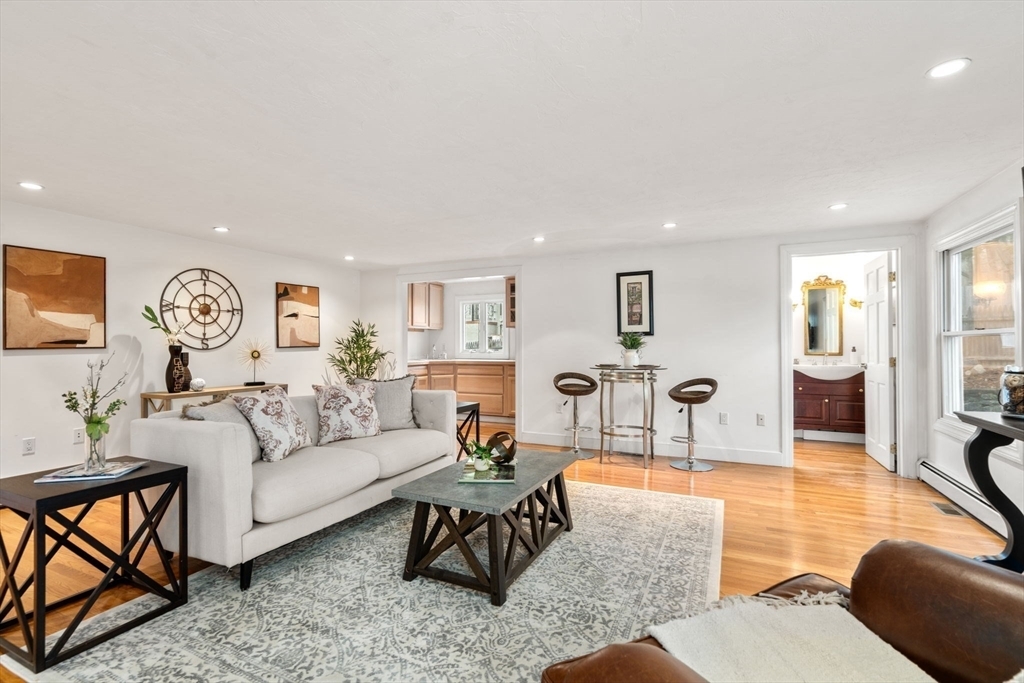 Property Photo: 850 Dedham St. MA 02459