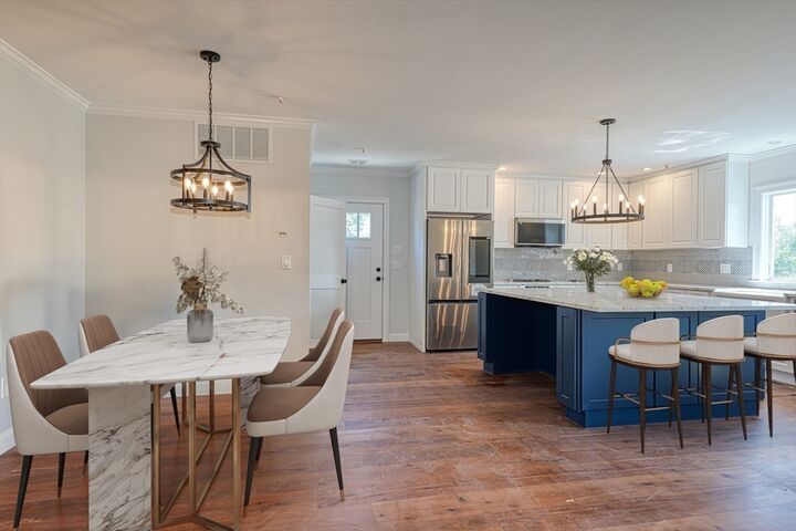 Property Photo:  369 Grant 3  MA 01702 