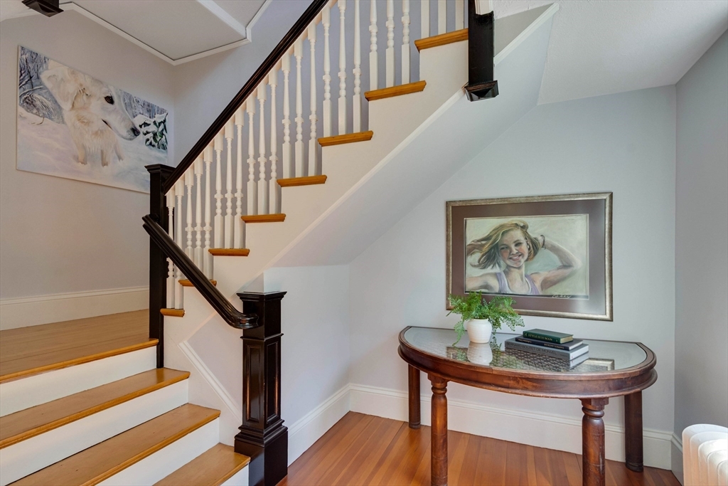 Property Photo:  5 Bacon St  MA 01890 