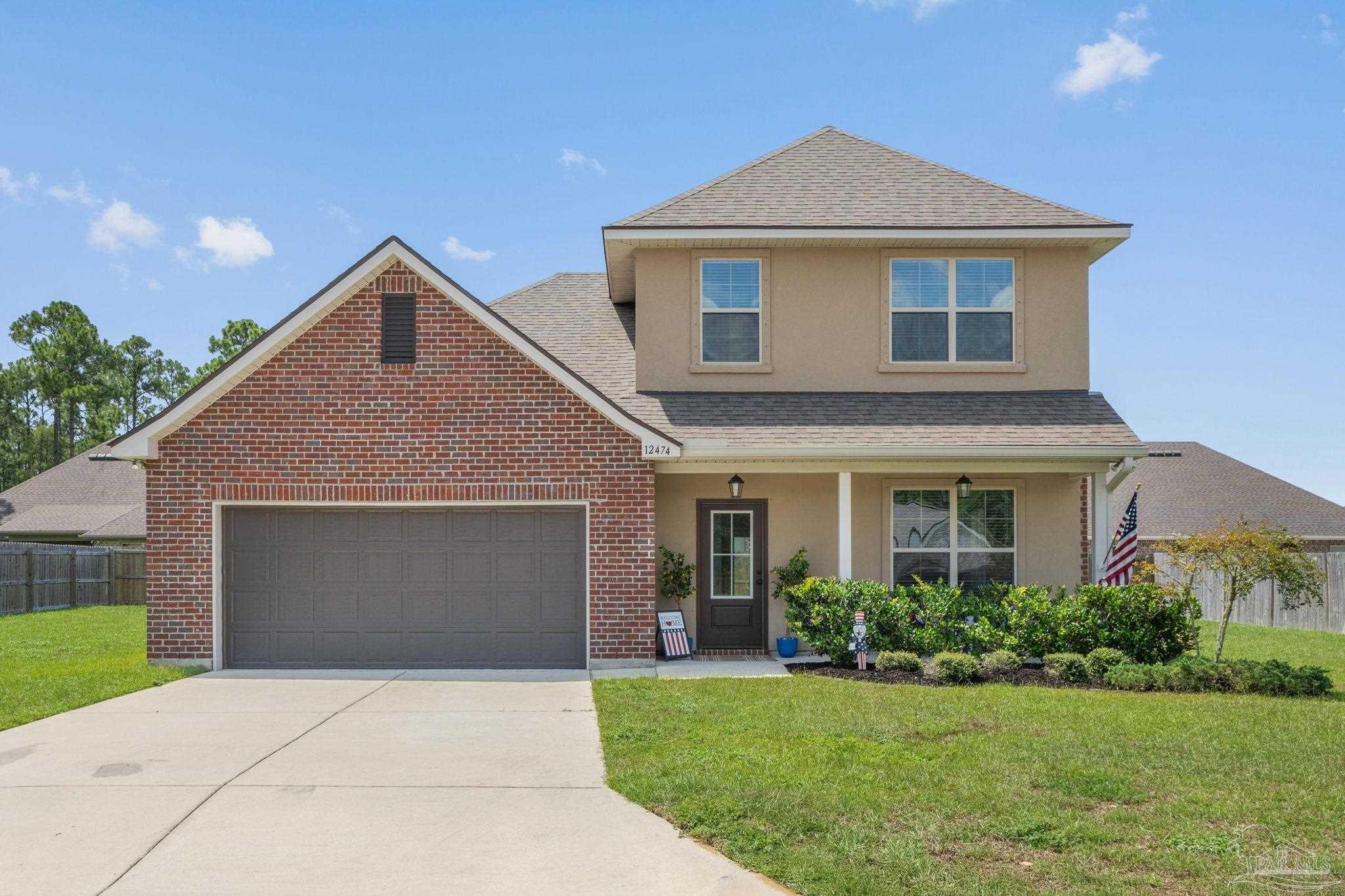 Property Photo: 12474 Ryland Dr FL 32506