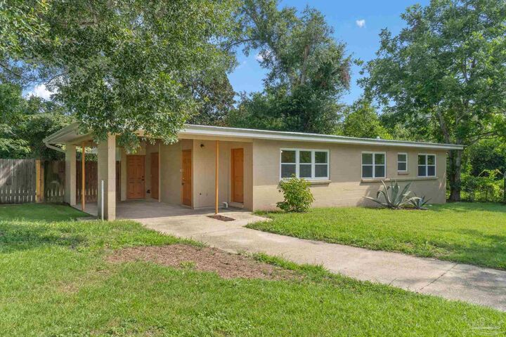 5379 Youpon St  Milton FL 32570 photo