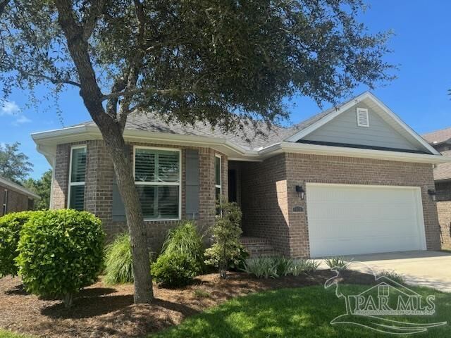 Property Photo:  10027 Pandion Trl  FL 32507 