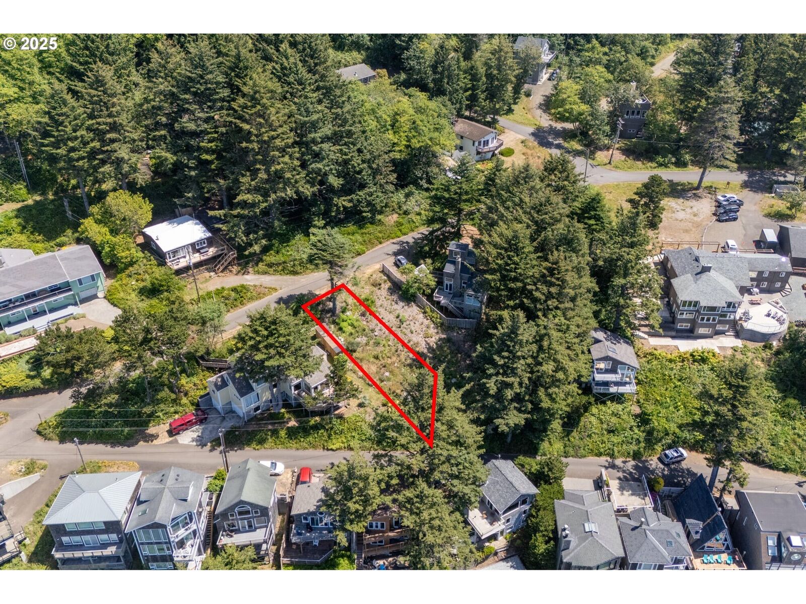 Property Photo: Block 15 Chinook Ave 4 OR 97134