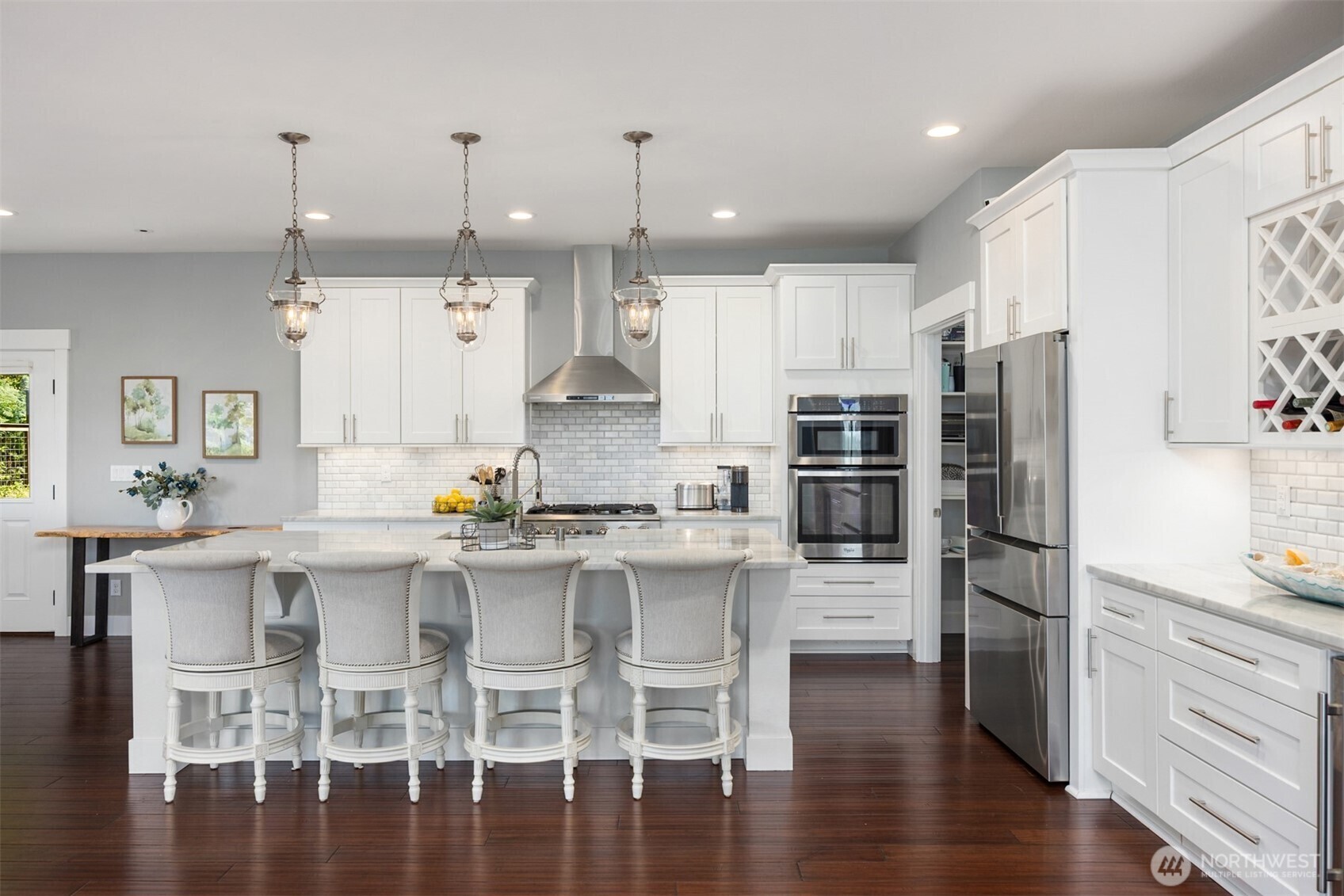 Property Photo: 192 Ludlow Bay Road WA 98365