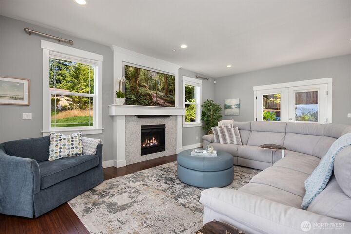 Property Photo:  192  Ludlow Bay Road  WA 98365 