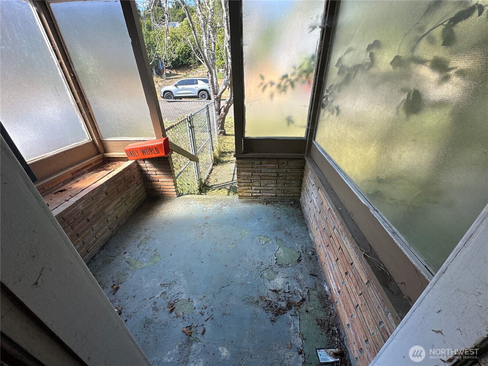 Property Photo:  330  Wheeler Avenue  WA 98550 