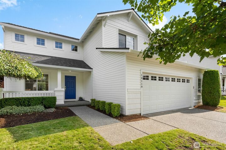 Property Photo:  14119  50th Avenue SE  WA 98208 