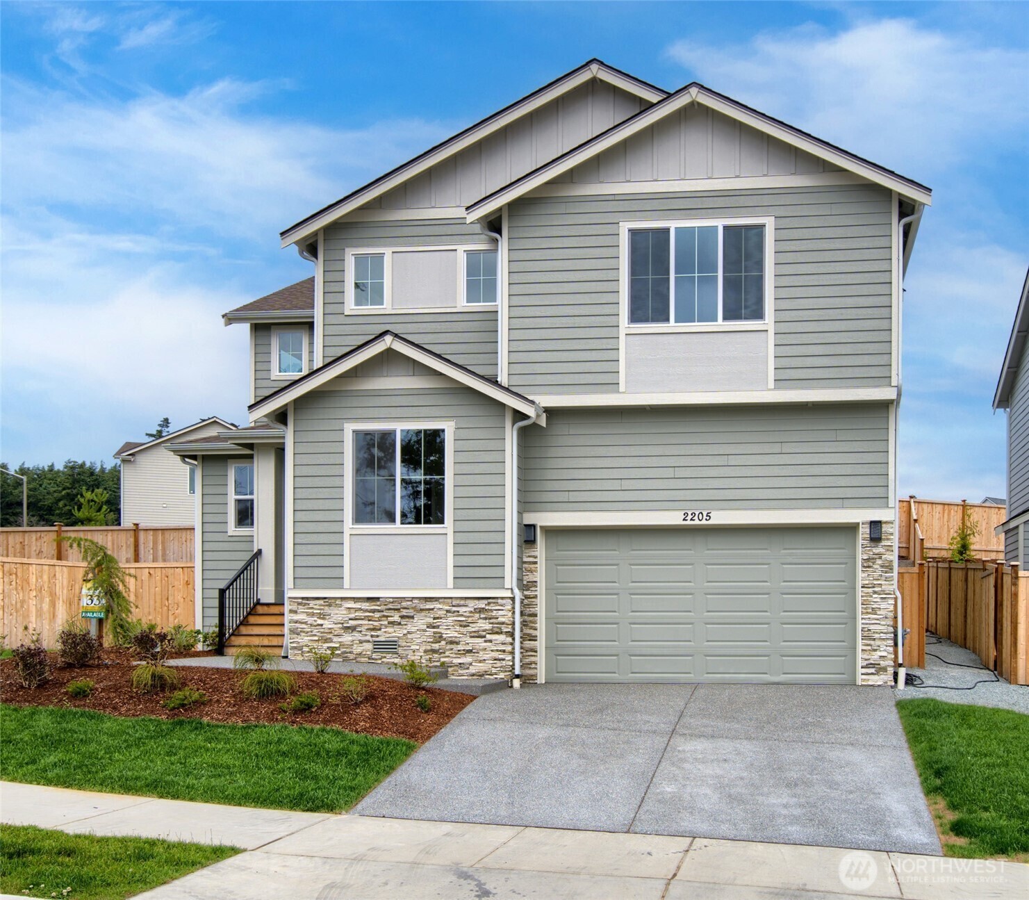 575 SW Fairway Drive  Oak Harbor WA 98277 photo