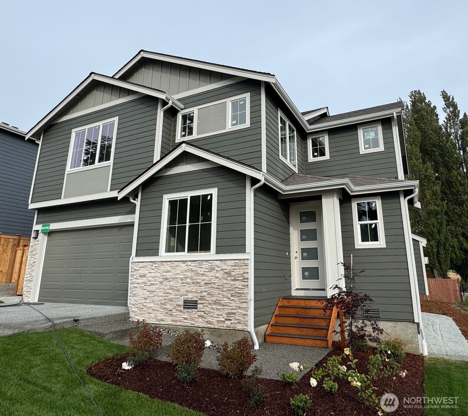 Property Photo: 575 SW Fairway Drive WA 98277