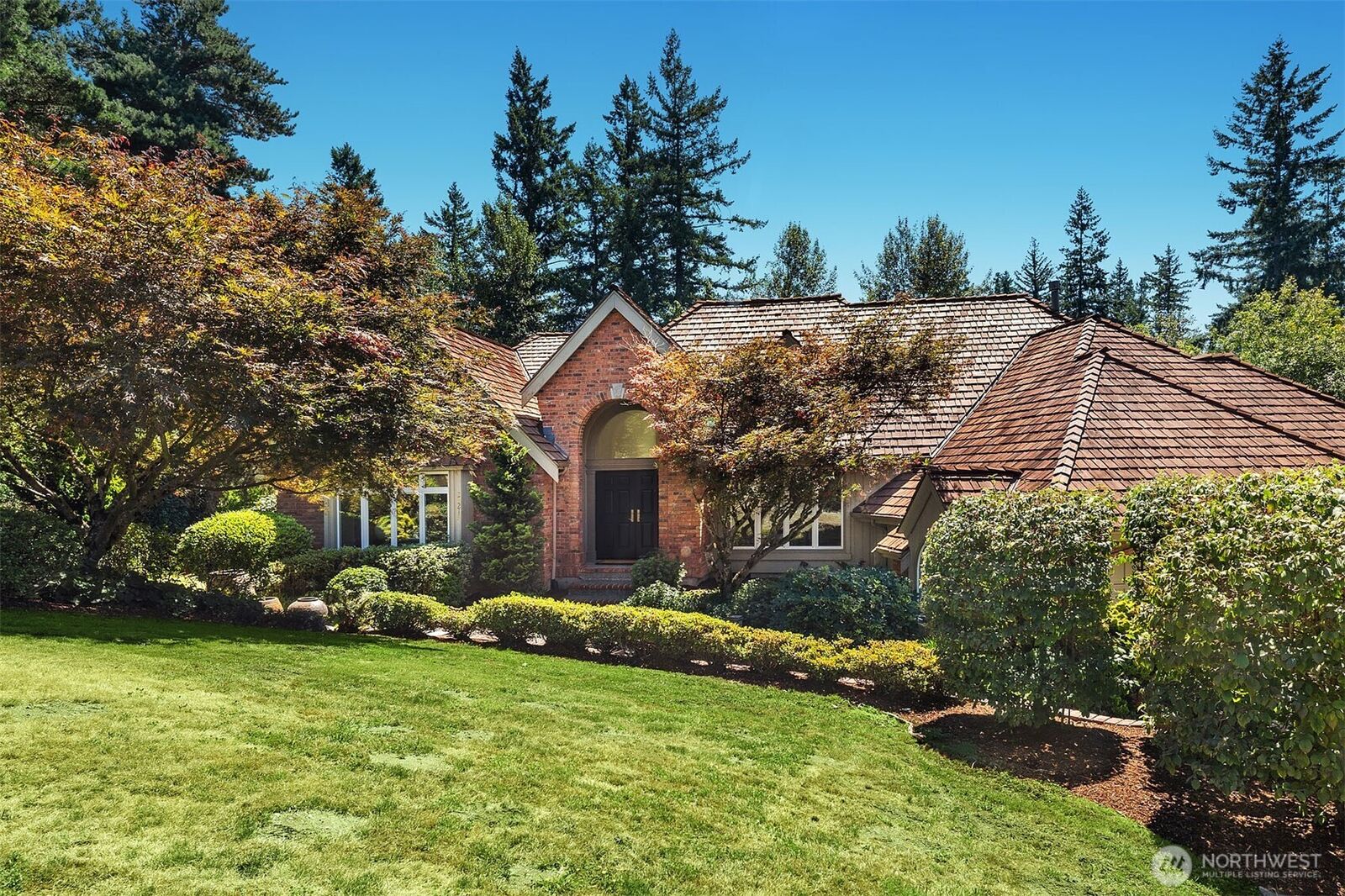 Property Photo: 23219 SE 47th Street WA 98075