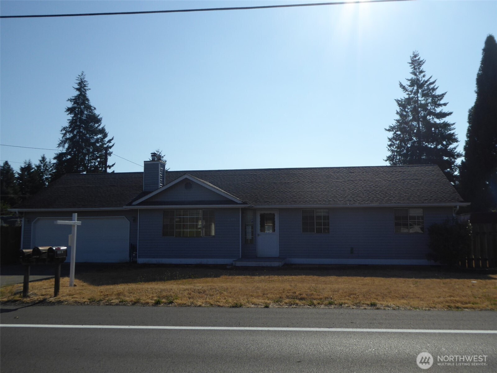 Property Photo: 11931 51st Avenue NE WA 98271