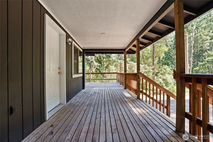 Property Photo: 3007 Creviston Road SW WA 98349