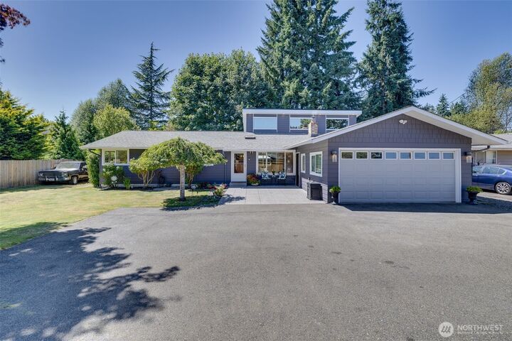 Property Photo:  20932  3rd Avenue W  WA 98036 
