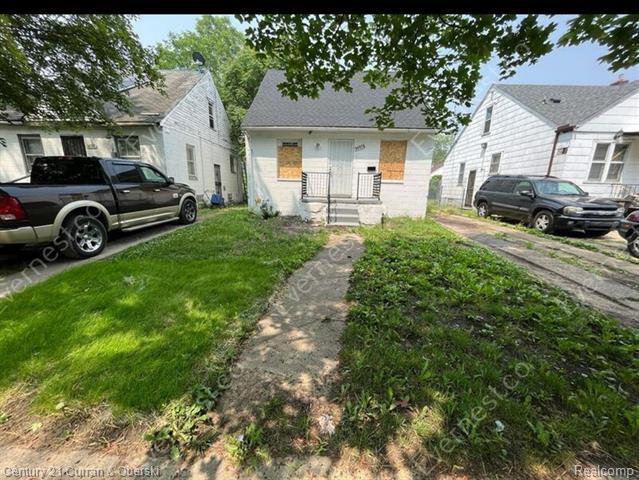 Property Photo: 14175 Kentfield Street MI 48223