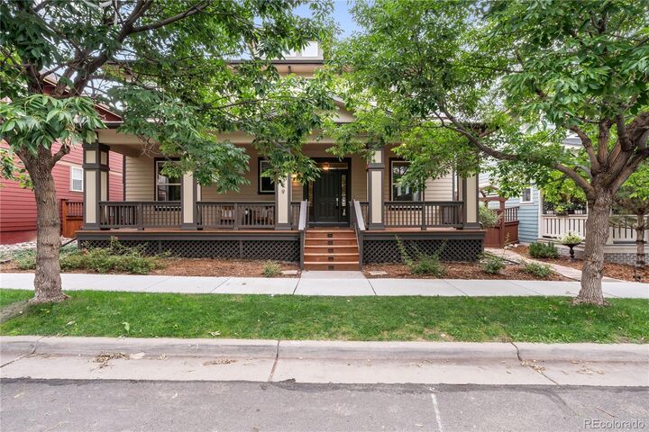 Property Photo:  4379 W 117th Way  CO 80031 