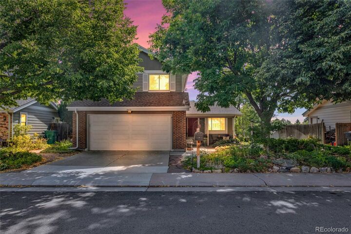 3572 S Richfield Circle  Aurora CO 80013 photo
