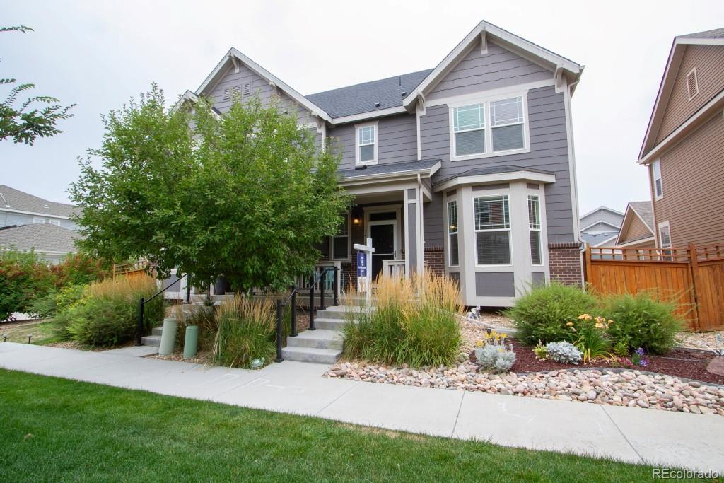 Property Photo:  14165 Harrison Street  CO 80602 