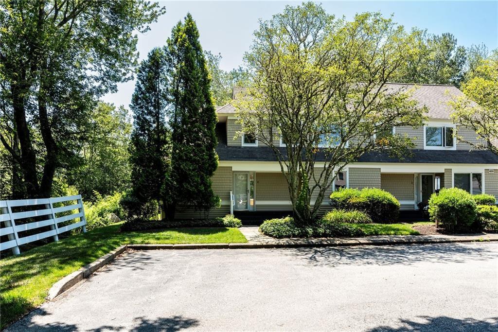 Property Photo: 4 Polo Club Road RI 02882