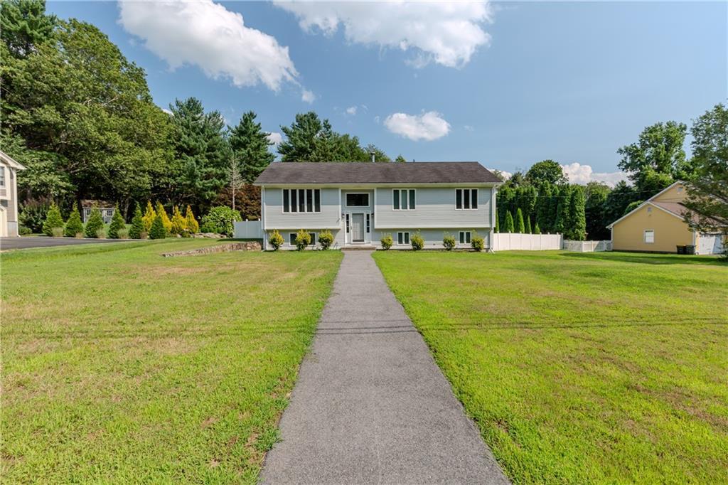 Property Photo: 3 Hanton City Trail RI 02917