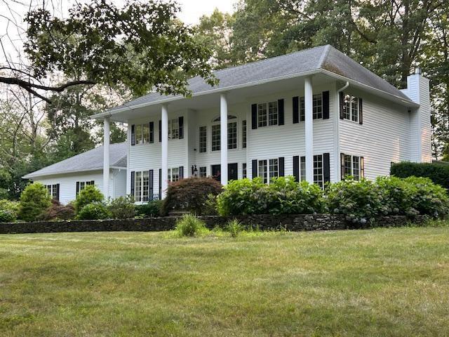 Property Photo:  255 Beechwood Drive  RI 02921 