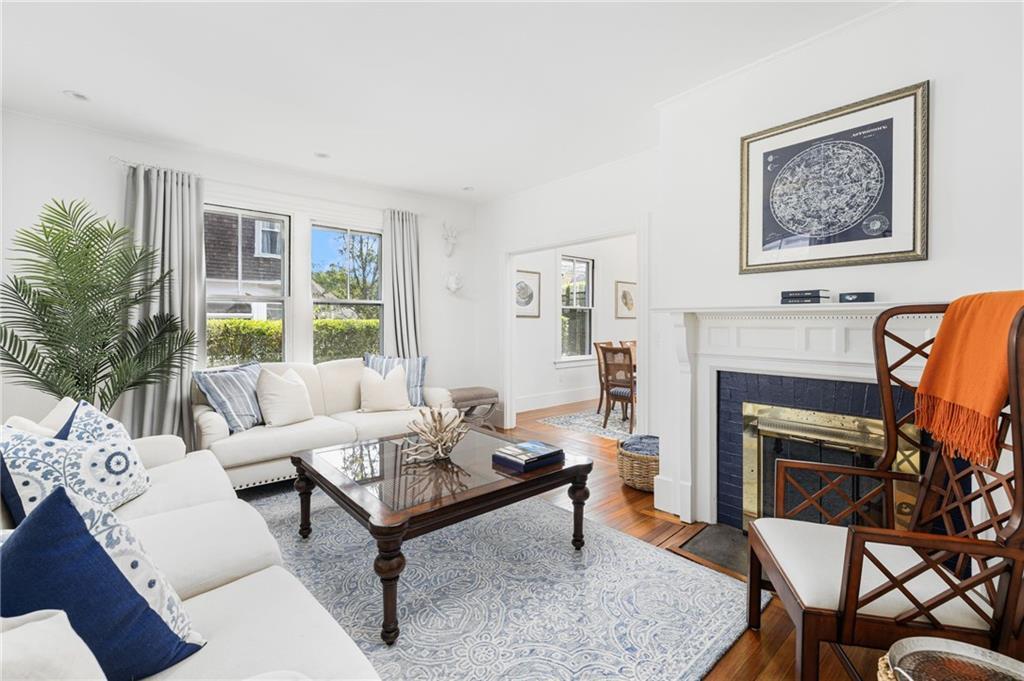 Property Photo:  5 Mt. Vernon Street  RI 02840 