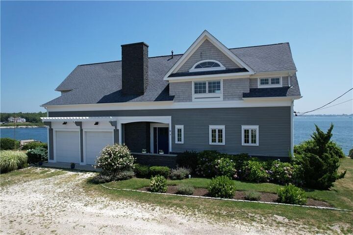4 Clarkes Village Lane  Jamestown RI 02835 photo
