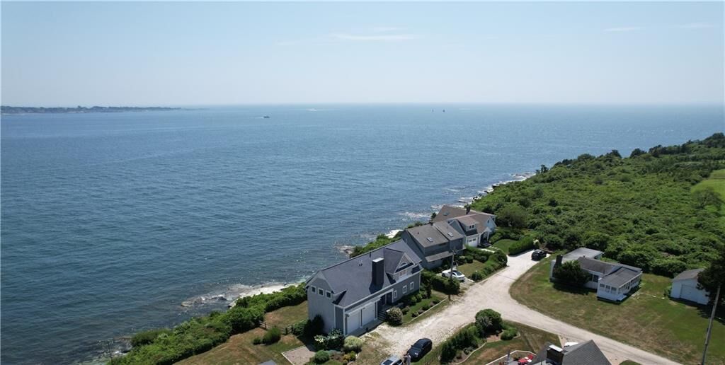 Property Photo:  4 Clarkes Village Lane  RI 02835 